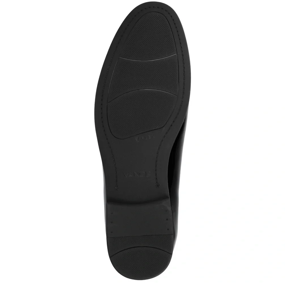 Vance Co. Footwear Men’s Giovanni Slip-On Dress Loafers-Size 10